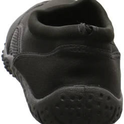 Scandi Badeschuh schwarz Sale