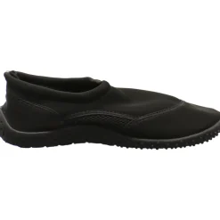 Scandi Badeschuh schwarz Sale