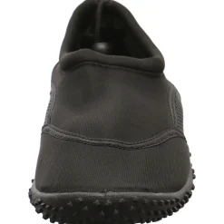 Scandi Badeschuh schwarz Sale