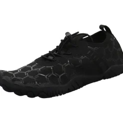 Scandi Barfußschuhe schwarz Sale