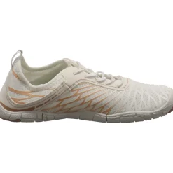 Scandi Barfußschuhe weiß Discount