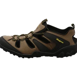 Scandi Outdoorschuh braun Outlet