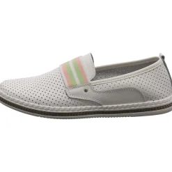 Scandi Slipper weiß Best