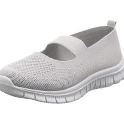 Scandi Slipper grau Best