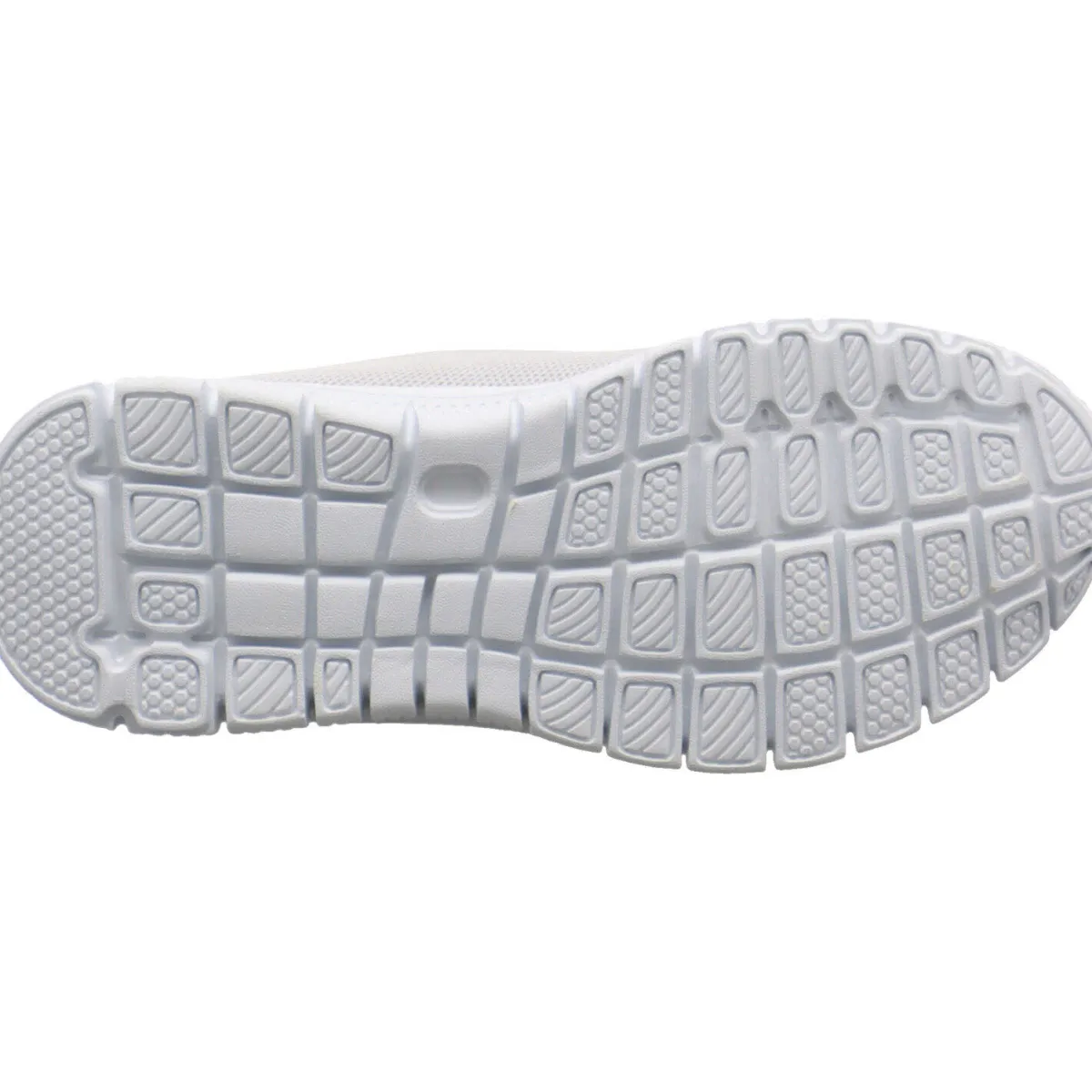 Scandi Slipper grau Best