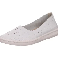 Scandi Slipper weiß Outlet