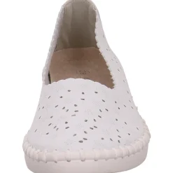 Scandi Slipper weiß Outlet