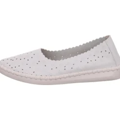 Scandi Slipper weiß Outlet