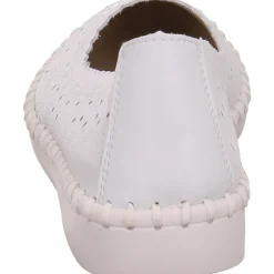 Scandi Slipper weiß Outlet