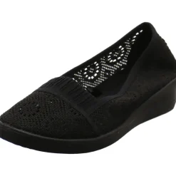 Scandi Slipper schwarz Sale