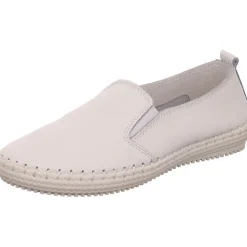 Scandi Slipper weiß Outlet