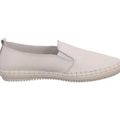 Scandi Slipper weiß Outlet