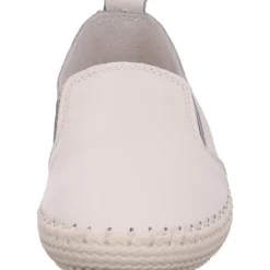 Scandi Slipper weiß Outlet