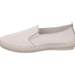 Scandi Slipper weiß Outlet