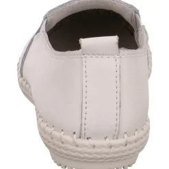 Scandi Slipper weiß Outlet