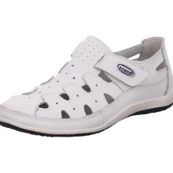 Scandi Slipper weiß New