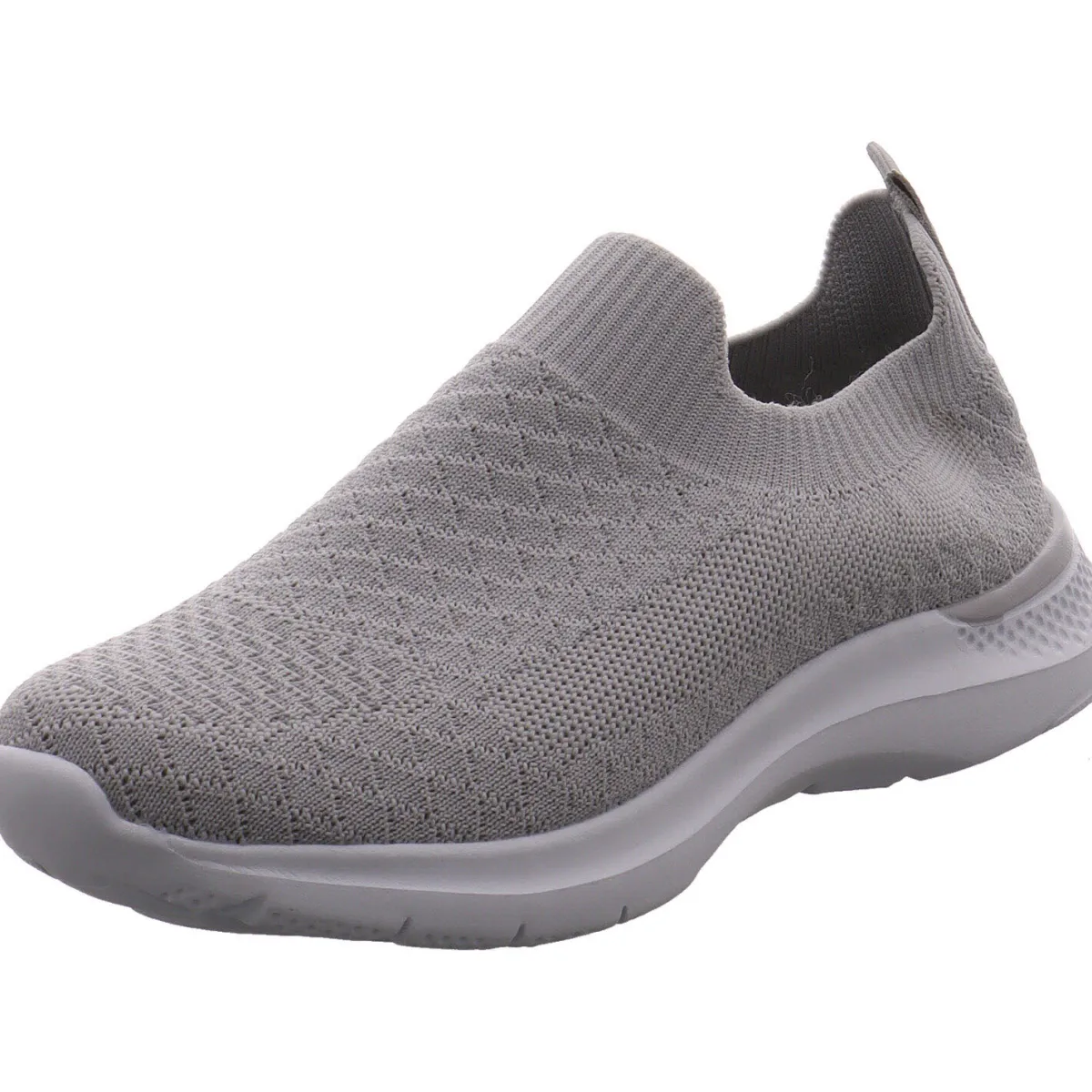 Scandi Slipper grau Discount