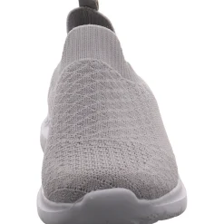 Scandi Slipper grau Discount