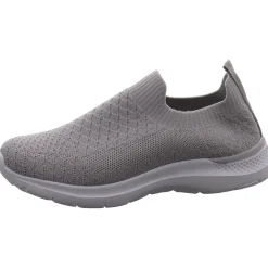 Scandi Slipper grau Discount