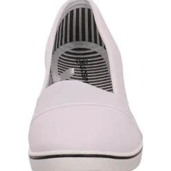 Scandi Slipper weiß Online