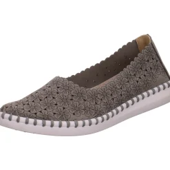 Scandi Slipper grau Outlet
