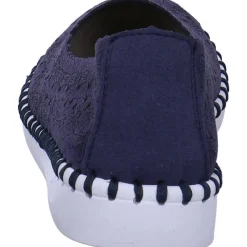 Scandi Slipper blau Best