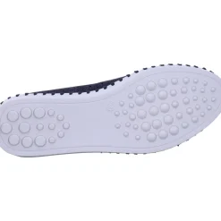 Scandi Slipper blau Best