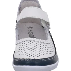 Scandi Slipper weiß Outlet