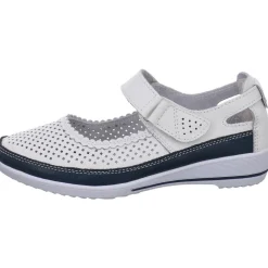 Scandi Slipper weiß Outlet