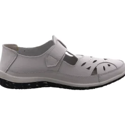 Scandi Slipper weiß Sale