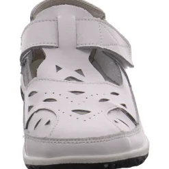 Scandi Slipper weiß Sale