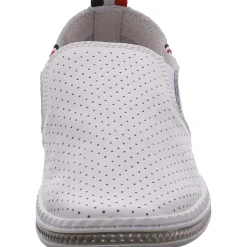 Scandi Slipper weiß New