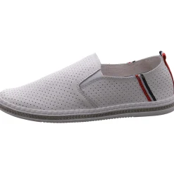 Scandi Slipper weiß New