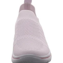 Scandi Slipper weiß Online