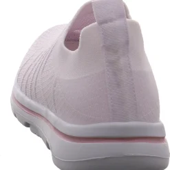 Scandi Slipper weiß Online