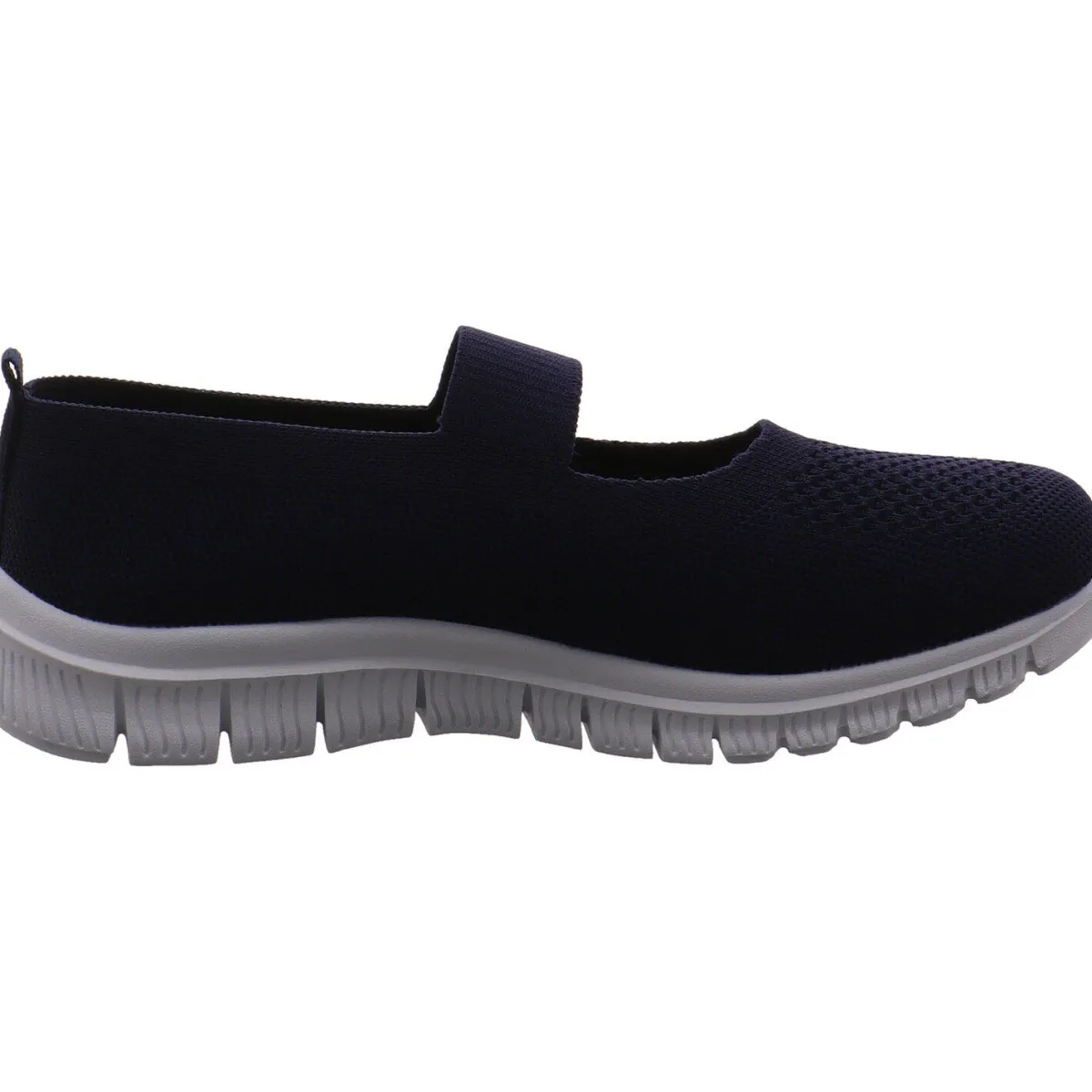 Scandi Slipper blau Discount