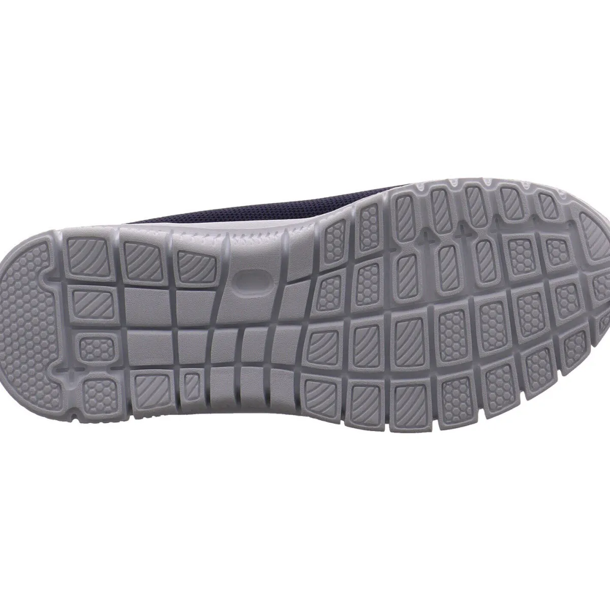 Scandi Slipper blau Discount