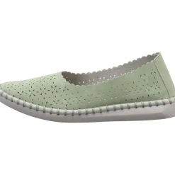 Scandi Slipper grün Online