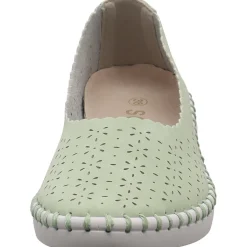 Scandi Slipper grün Online