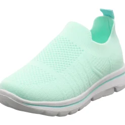 Scandi Slipper grün Best