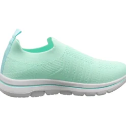 Scandi Slipper grün Best