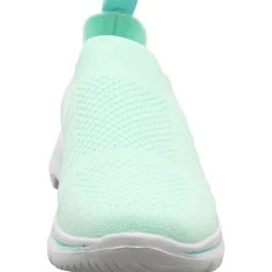 Scandi Slipper grün Best