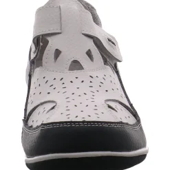 Scandi Slipper weiß Discount