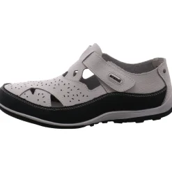 Scandi Slipper weiß Discount