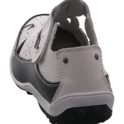 Scandi Slipper weiß Discount