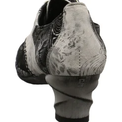 Simen Hochfrontpumps grau Online