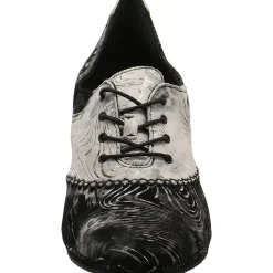 Simen Hochfrontpumps grau Online