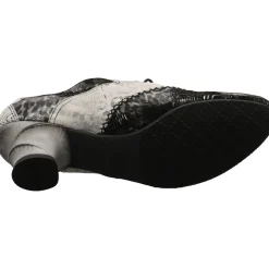 Simen Hochfrontpumps grau Online