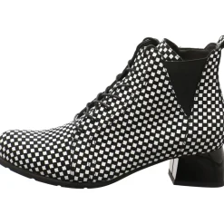 Simen Schnürstiefelette braun Hot