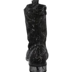 Simen Schnürstiefelette schwarz Discount